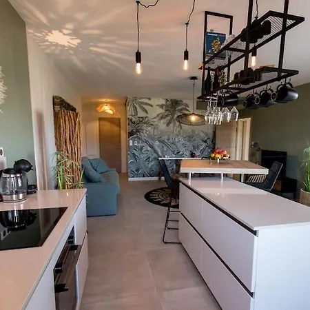 Apartmán Stanatura Appt 2 Vue Panoramique #indeno