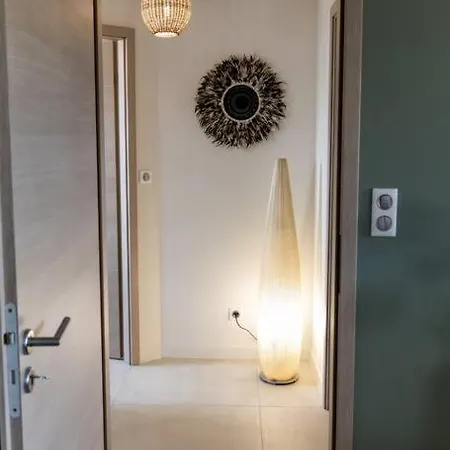 Apartmán Stanatura Appt 2 Vue Panoramique #indeno *