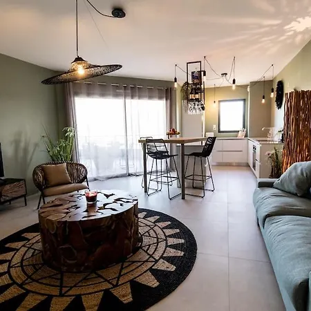 Apartmán Stanatura Appt 2 Vue Panoramique #indeno Porto-Vecchio (Corsica)