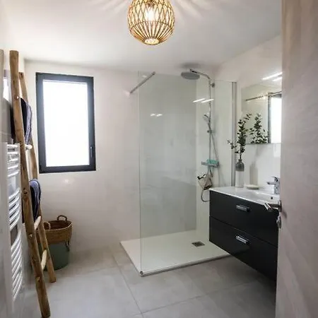 Apartmán Stanatura Appt 2 Vue Panoramique #indeno *