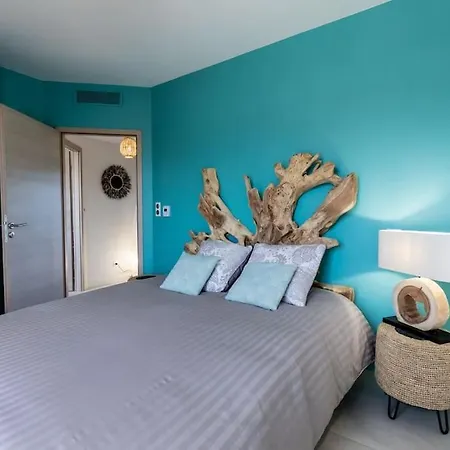 Apartmán Stanatura Appt 2 Vue Panoramique #indeno *
