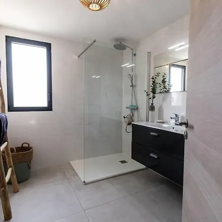 Apartmán Stanatura Appt 2 Vue Panoramique #indeno Porto-Vecchio (Corsica)